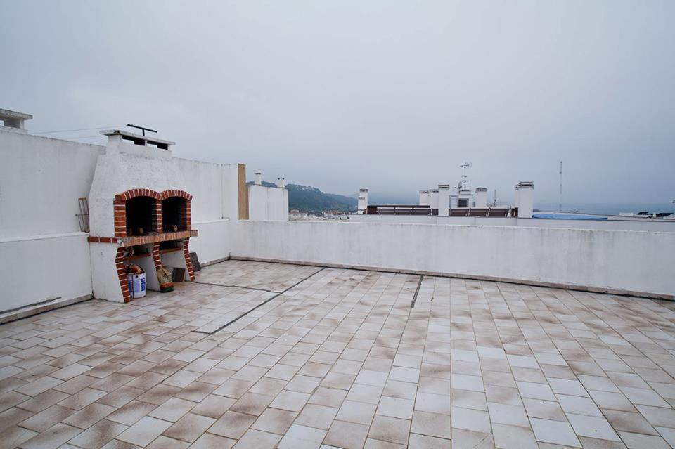 Casa "Patota" - Nazare - Alojamento Local Luaran gambar