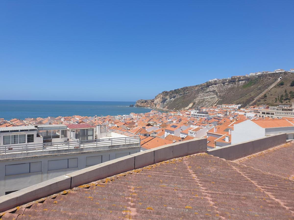 Casa "Patota" - Nazare - Alojamento Local Luaran gambar