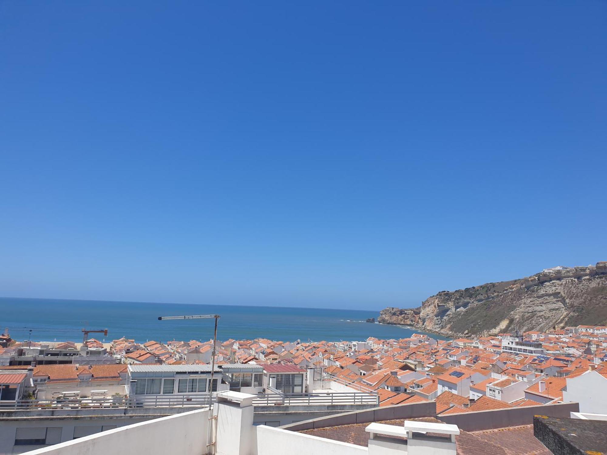 Casa "Patota" - Nazare - Alojamento Local Luaran gambar