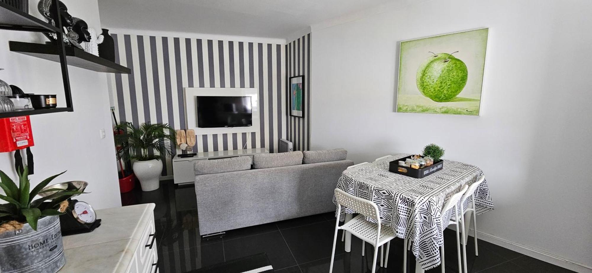 Casa "Patota" - Nazare - Alojamento Local Luaran gambar