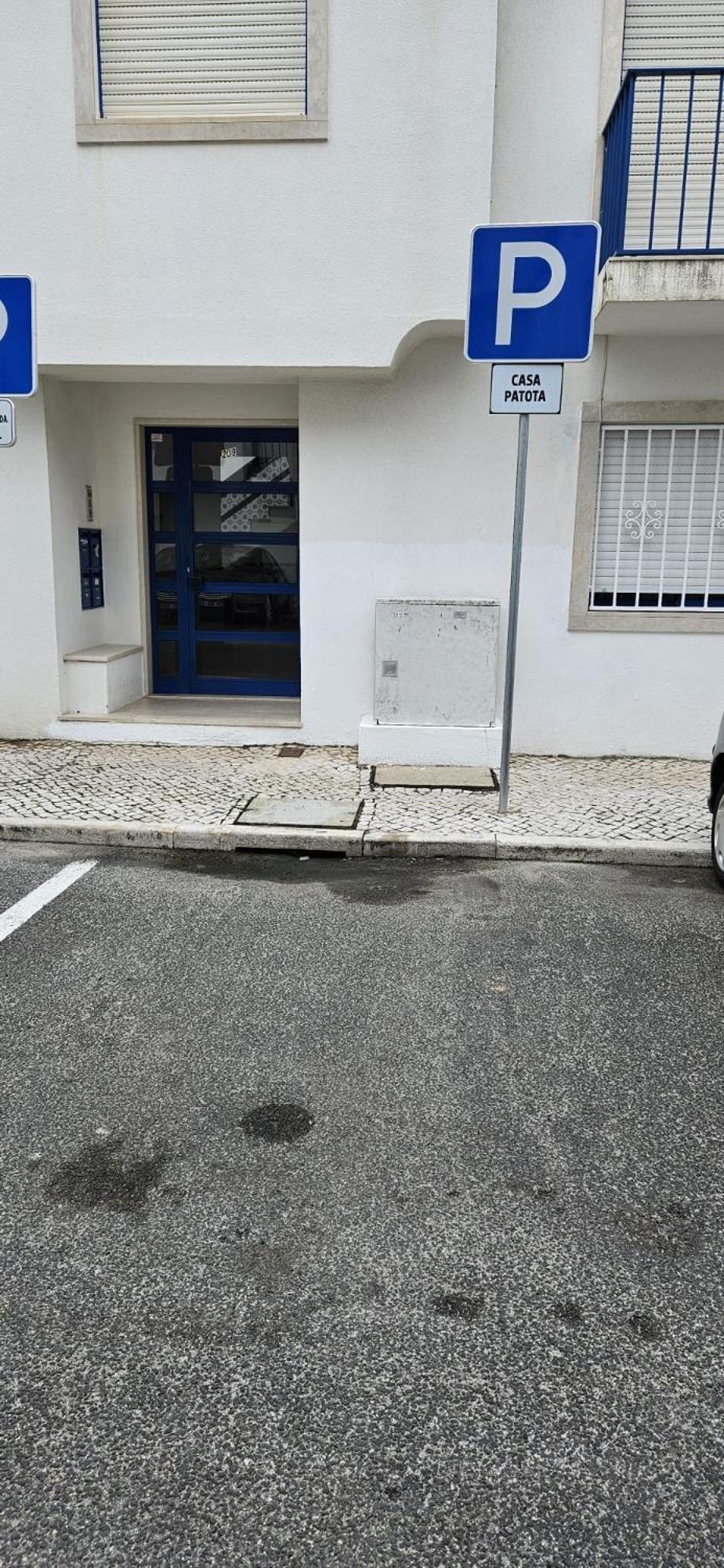 Casa "Patota" - Nazare - Alojamento Local Luaran gambar
